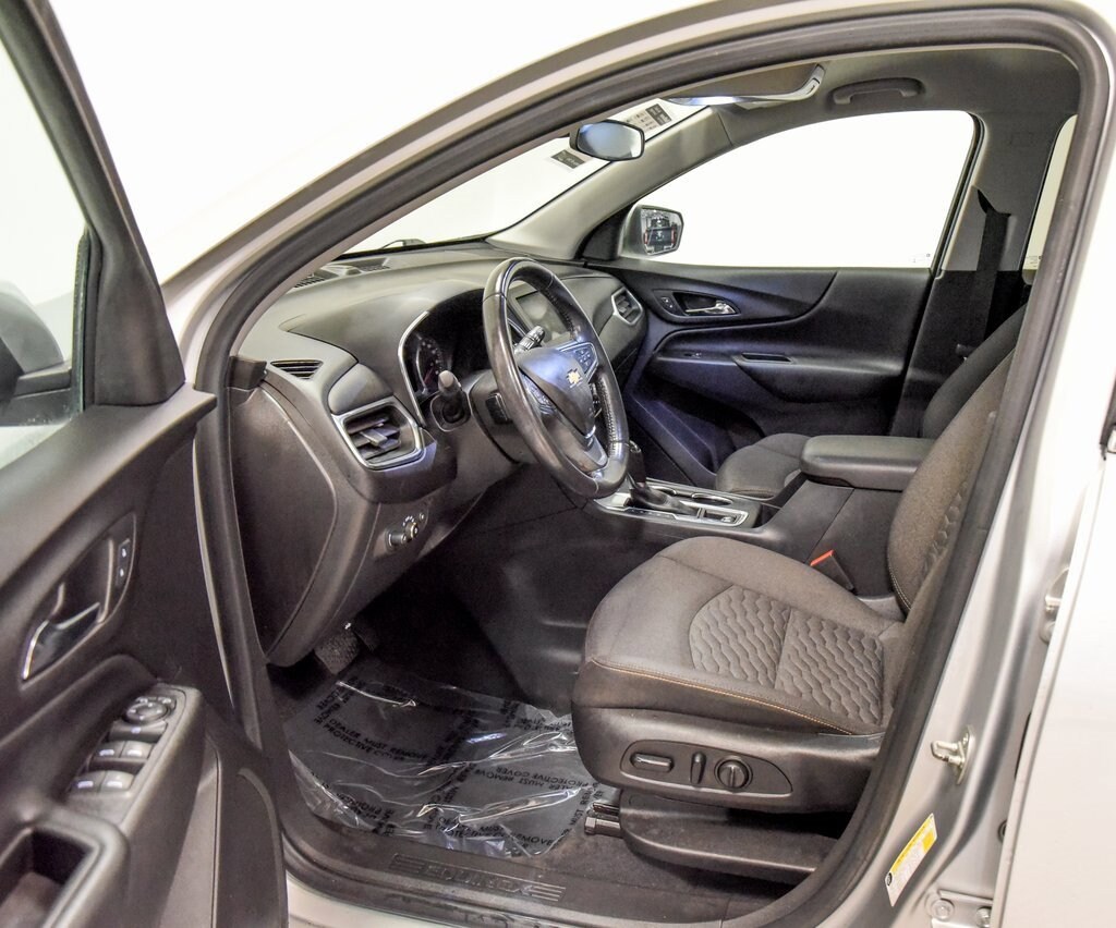 Used 2020 Chevrolet Equinox LT w/1LT SUV