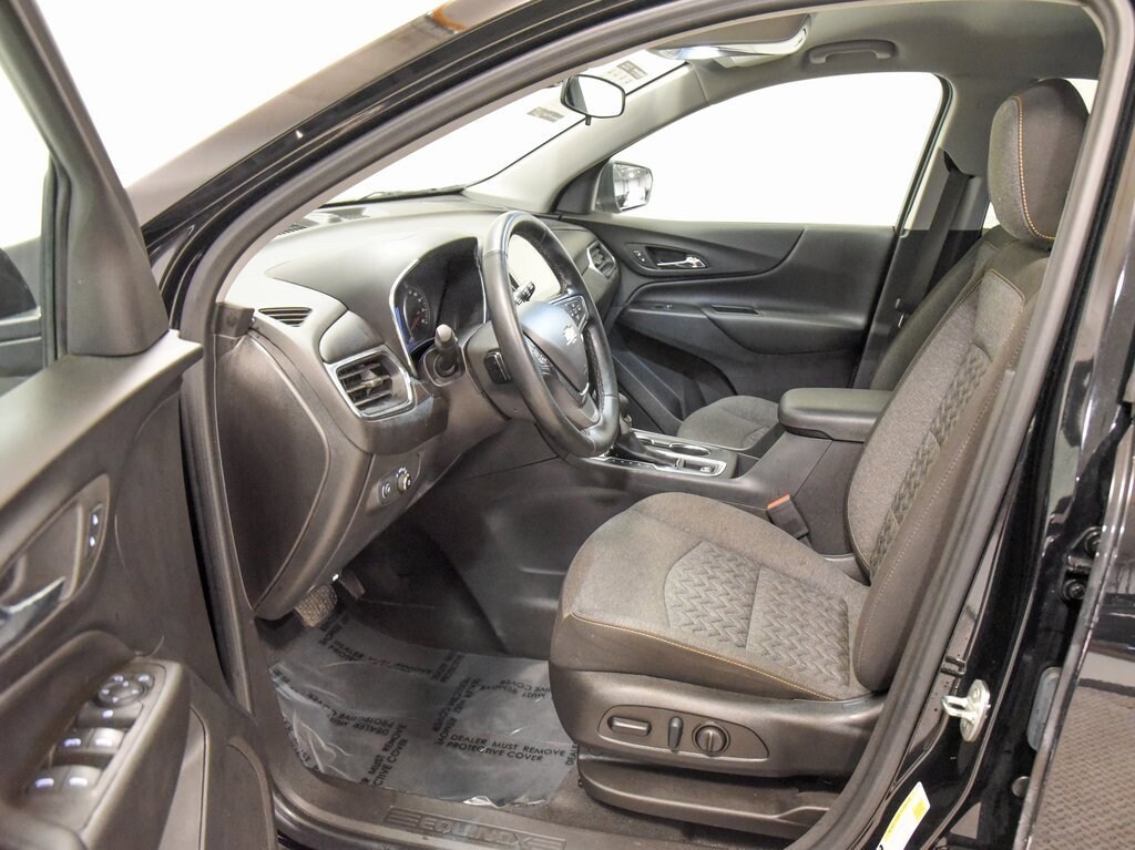 Used 2023 Chevrolet Equinox LT w/1LT SUV