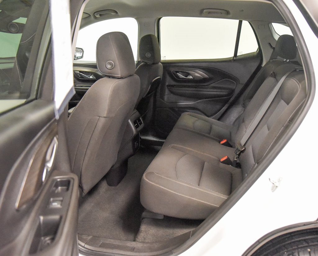 Used 2023 GMC Terrain SLE SUV