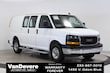 GMC Savana 2500