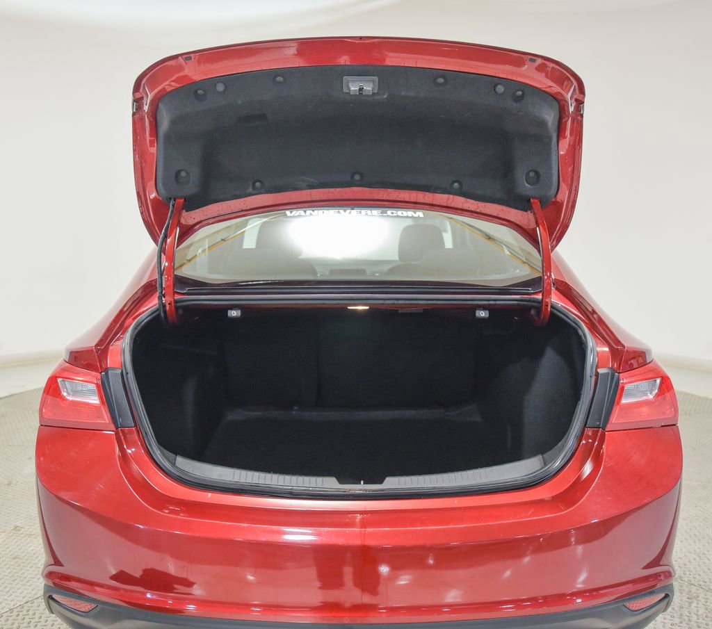 2023 Chevrolet Malibu 1LT - Photo 17