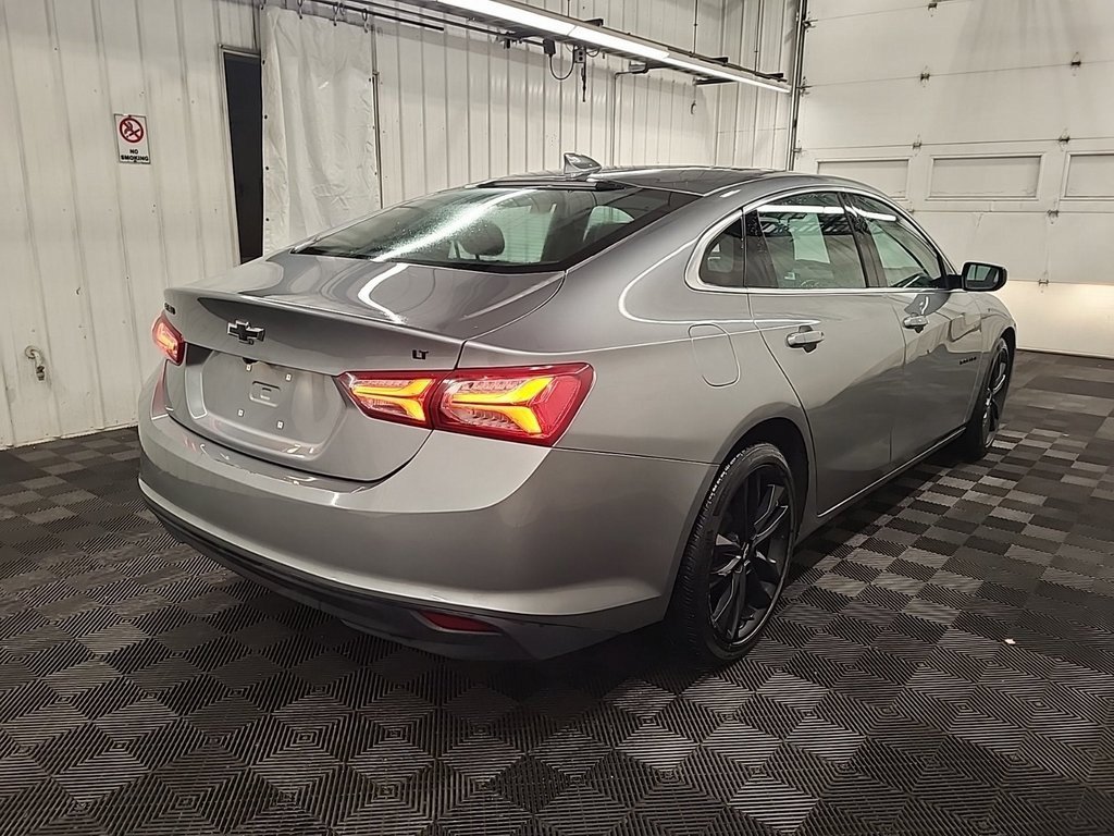 2023 Chevrolet Malibu 1LT photo 4
