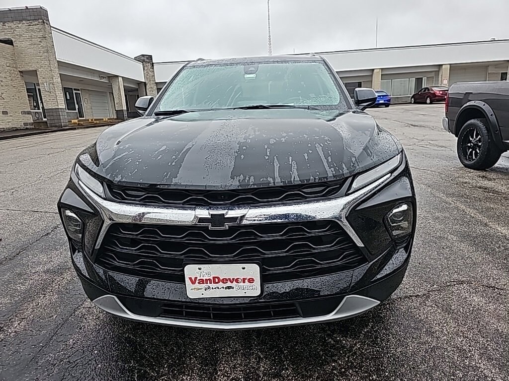 Used 2023 Chevrolet Blazer LT w/2LT SUV