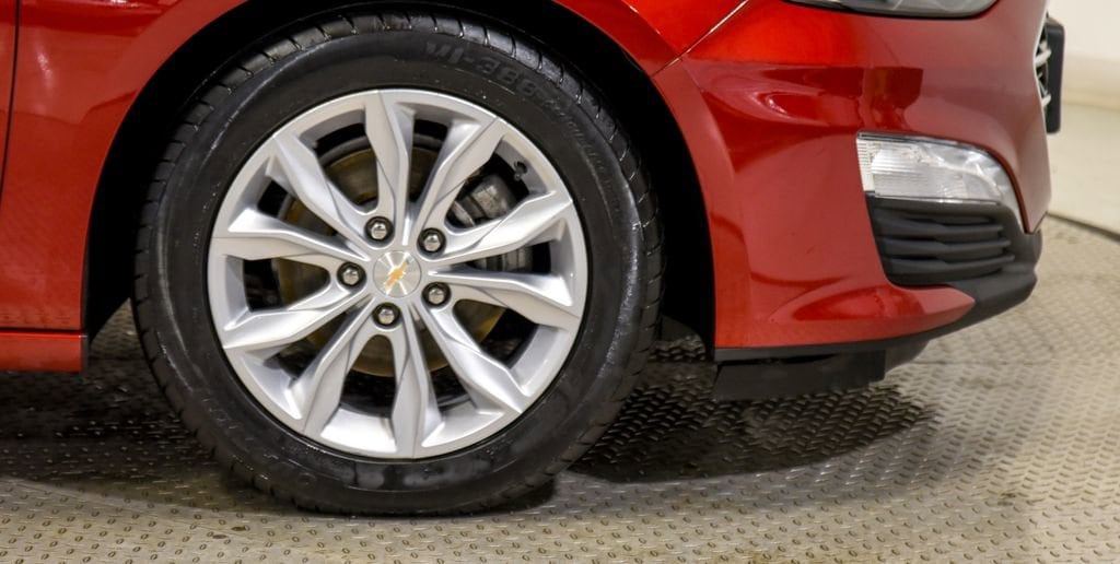 2023 Chevrolet Malibu 1LT - Photo 16