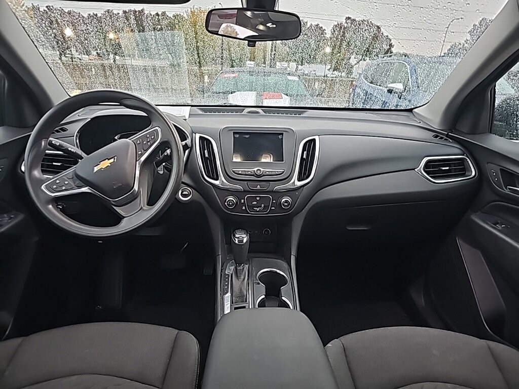 Used 2019 Chevrolet Equinox LT w/1LT SUV
