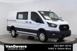 Ford Transit-250 Cargo