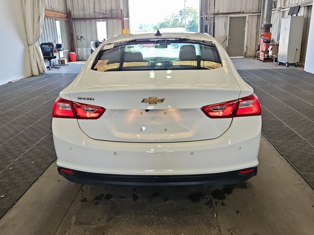 2024 Chevrolet Malibu LS photo 2