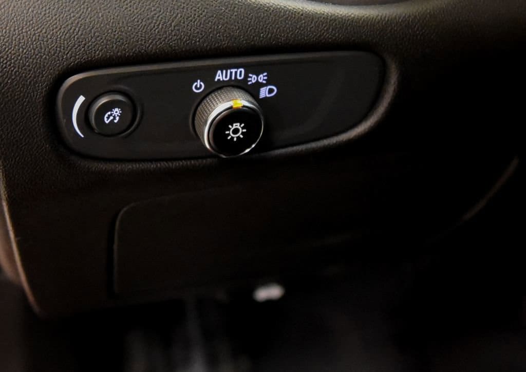 2023 Chevrolet Malibu 1LT - Photo 20