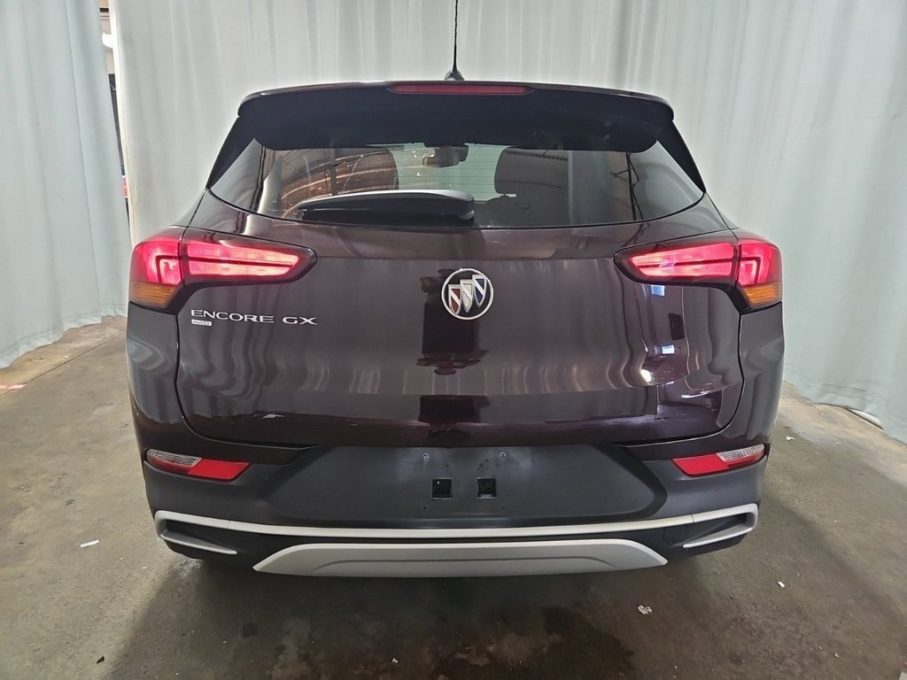 2020 Buick Encore GX Preferred photo 3