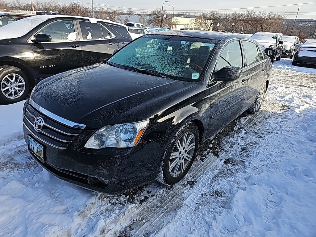 Used 2007 Toyota Avalon Sedan