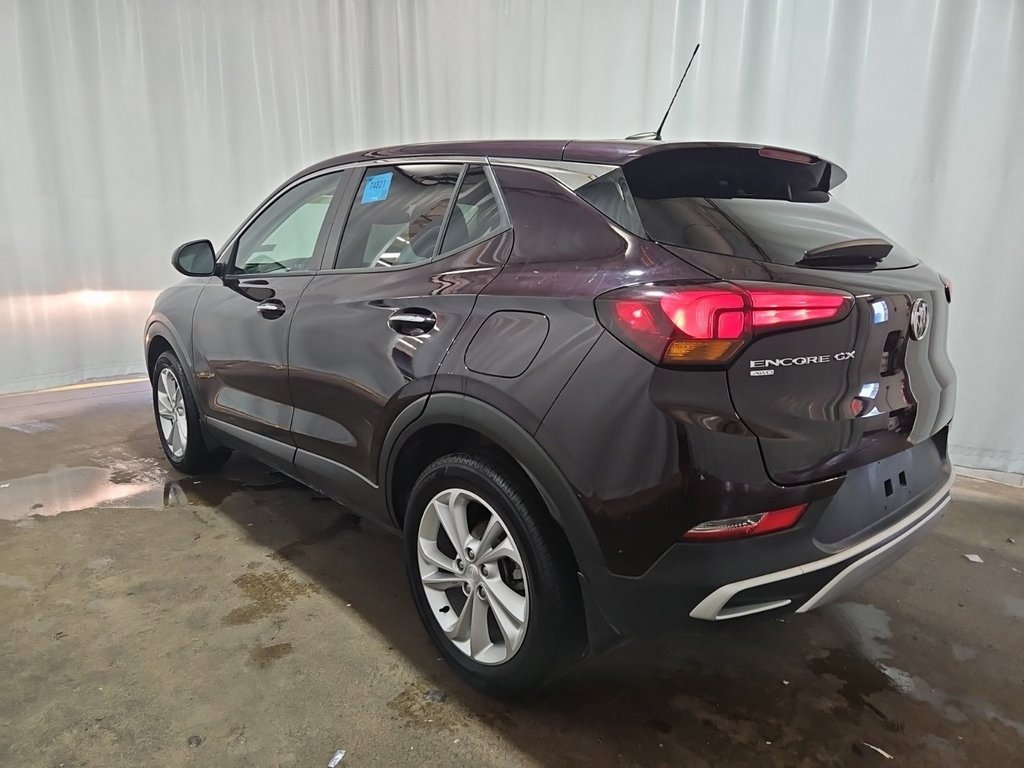 2020 Buick Encore GX Preferred photo 2