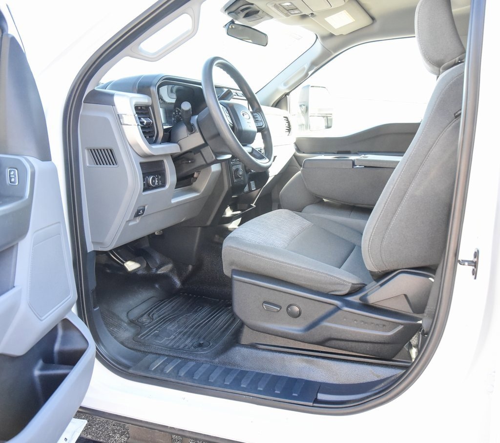 Used 2024 Ford F-250 Truck Crew Cab