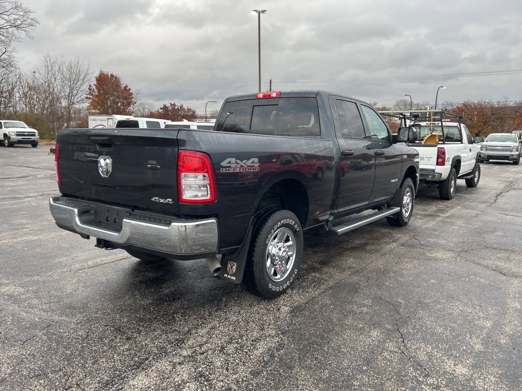 2020 Ram 2500 Tradesman photo 2