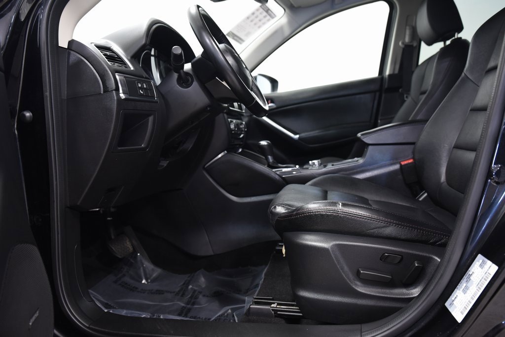 Used 2016 Mazda Mazda CX-5 Grand Touring (2016.5) SUV