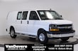 Chevrolet Express 2500