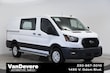 Ford Transit-250 Cargo