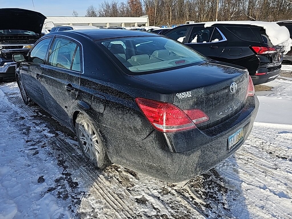 Used 2007 Toyota Avalon Sedan