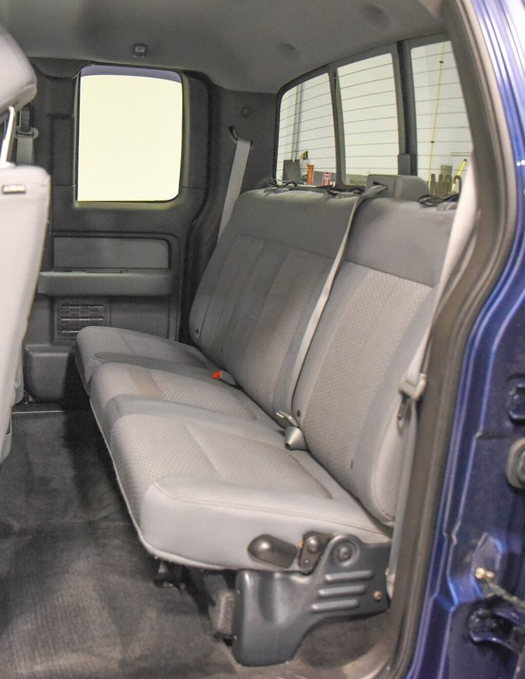 Used 2012 Ford F-150 Truck Super Cab