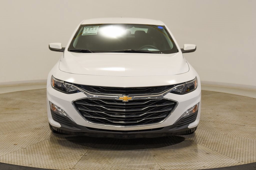 Used 2024 Chevrolet Malibu LS w/1FL Sedan