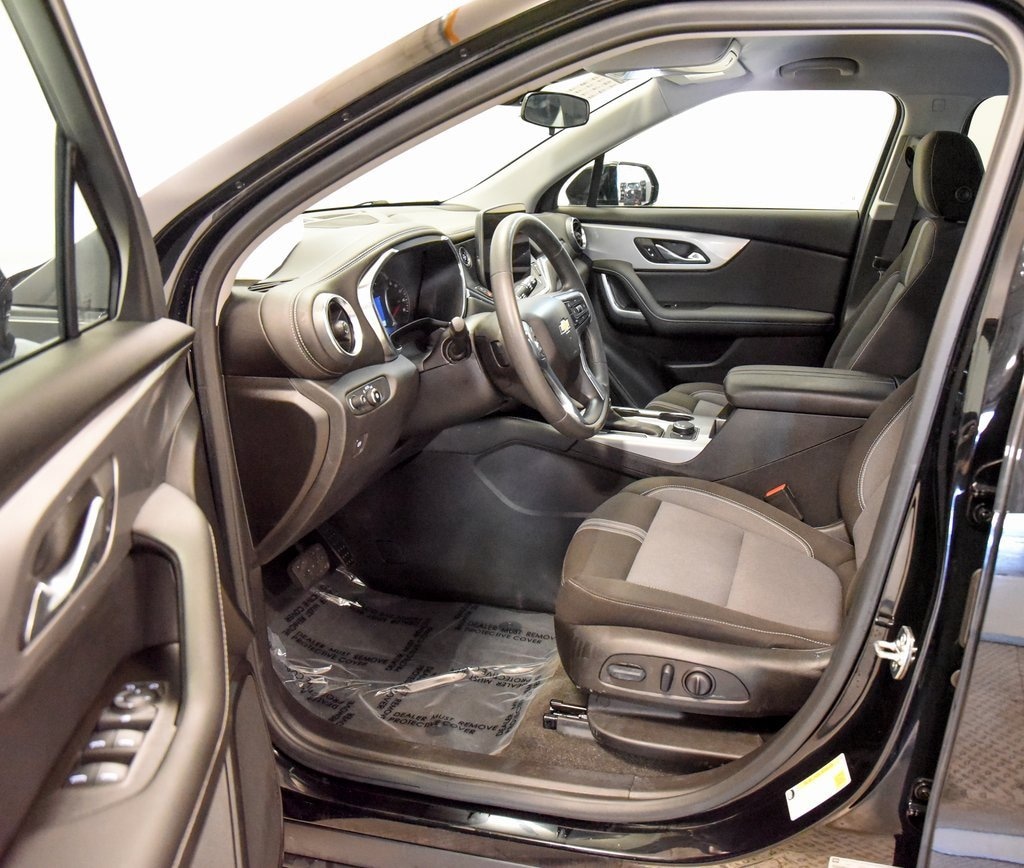 Used 2024 Chevrolet Blazer LT w/2LT SUV