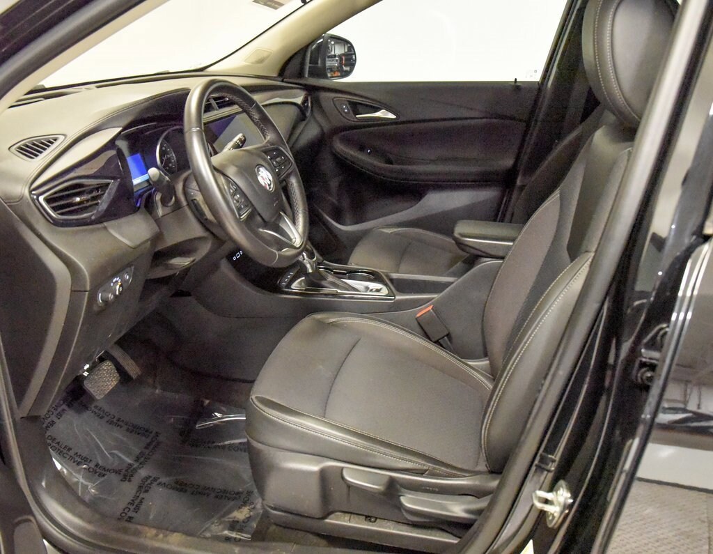 Used 2020 Buick Encore GX Preferred SUV