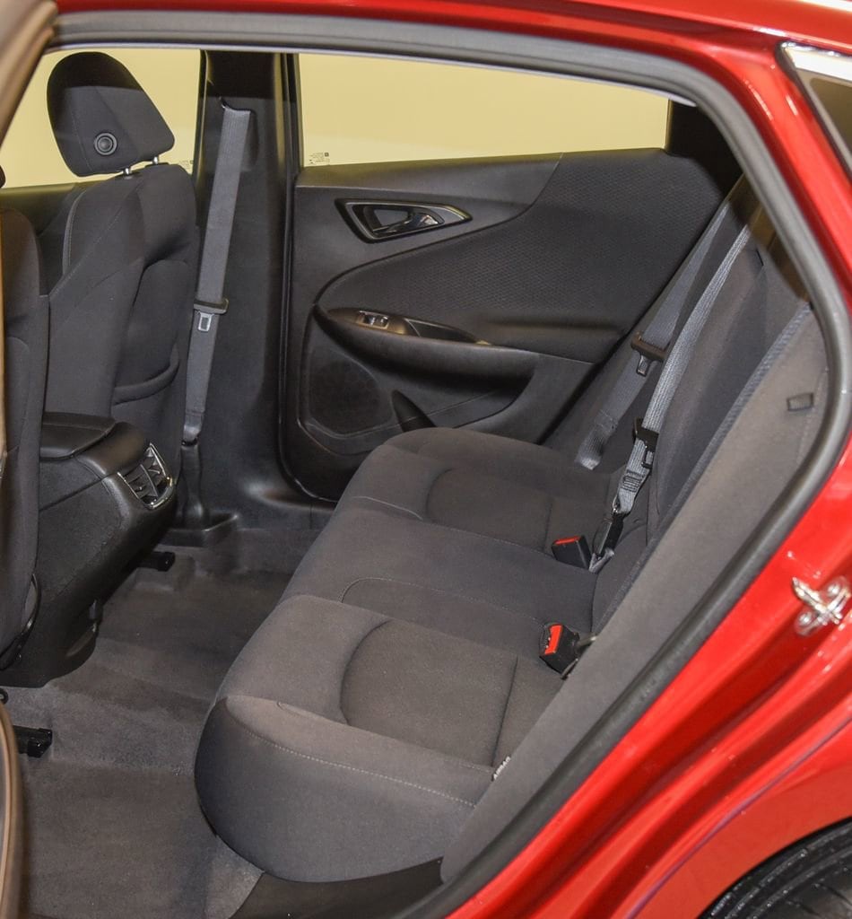 2023 Chevrolet Malibu 1LT - Photo 6