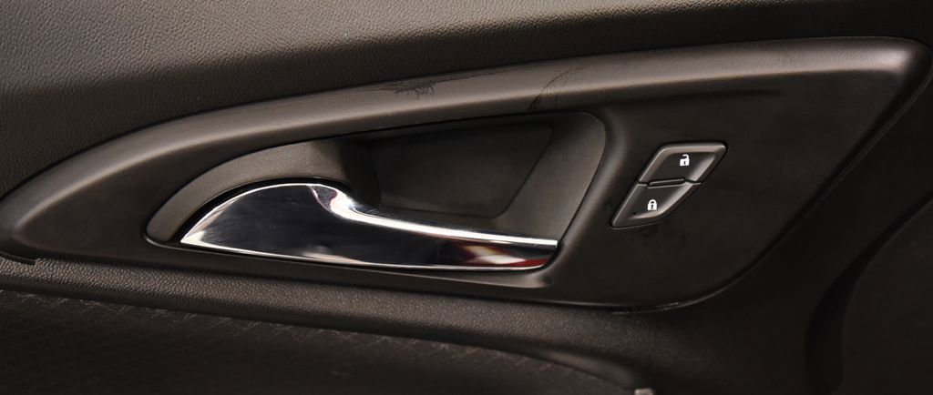 2023 Chevrolet Malibu 1LT - Photo 19