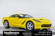 Chevrolet Corvette Stingray