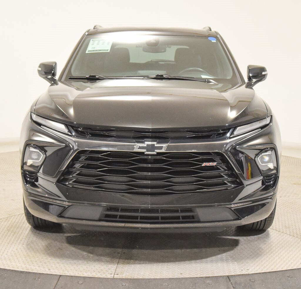 Used 2023 Chevrolet Blazer RS SUV