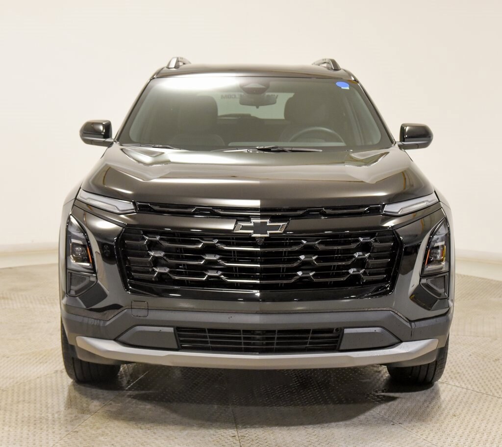 Used 2026 Chevrolet Equinox LT SUV