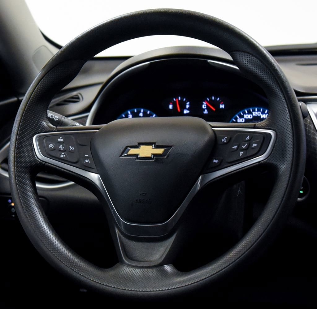 2023 Chevrolet Malibu 1LT - Photo 28