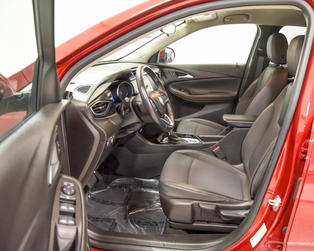 2020 Buick Encore GX Preferred photo 2