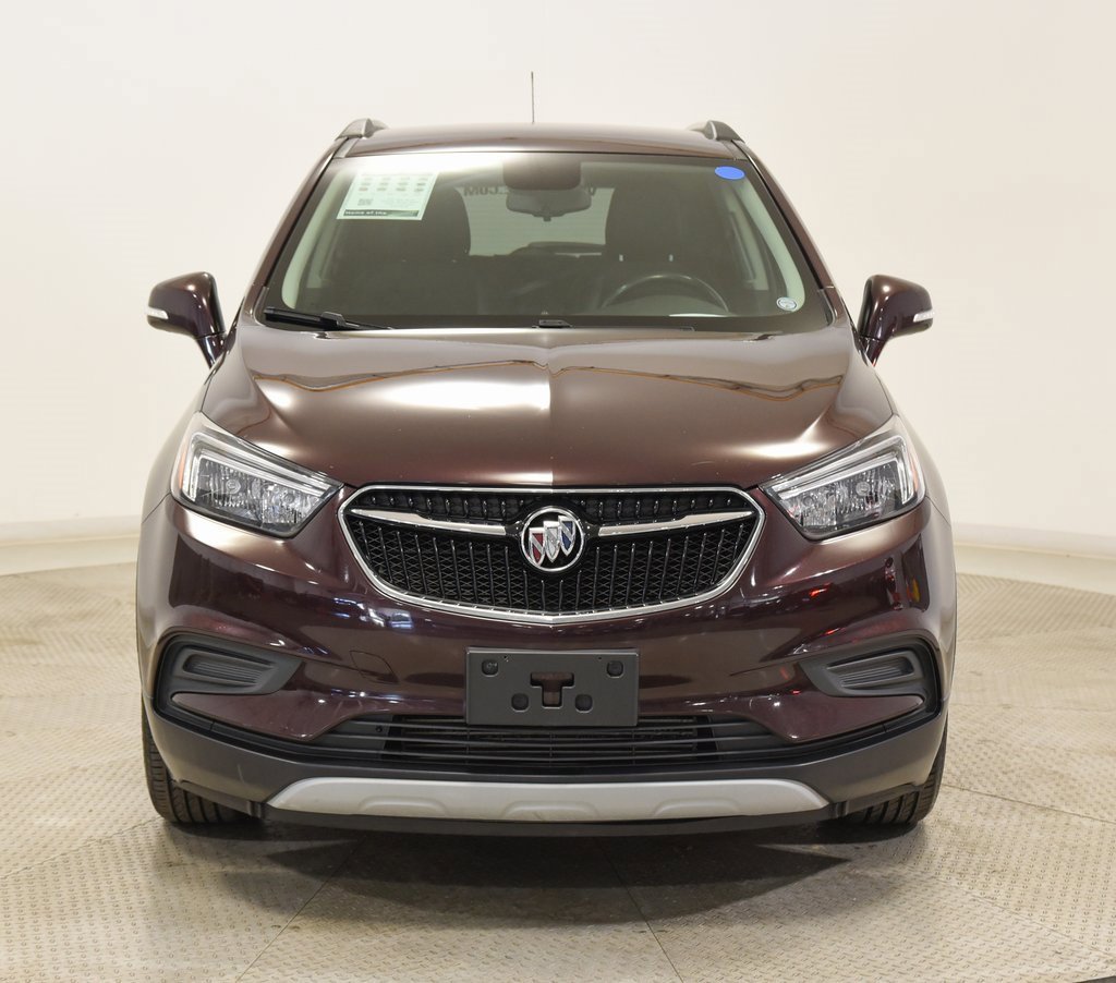 2017 Buick Encore Preferred photo 3