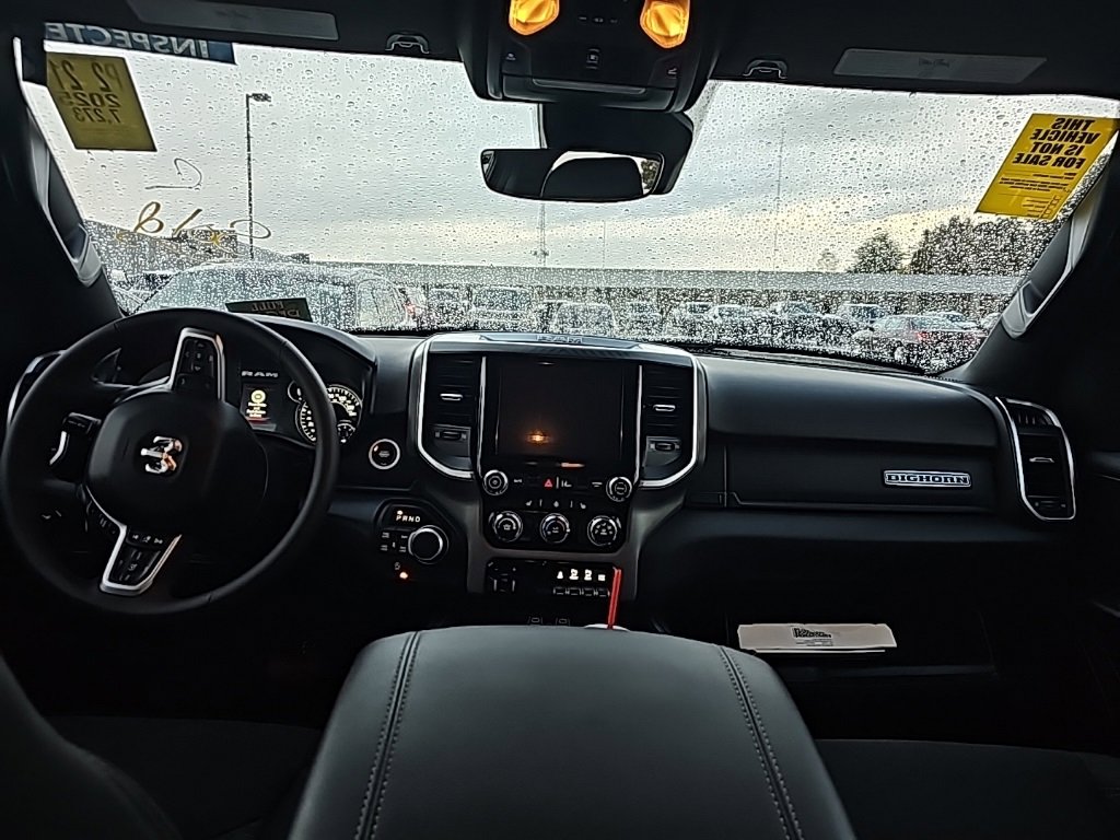 2025 Ram 1500 Big Horn Lone Star photo 4