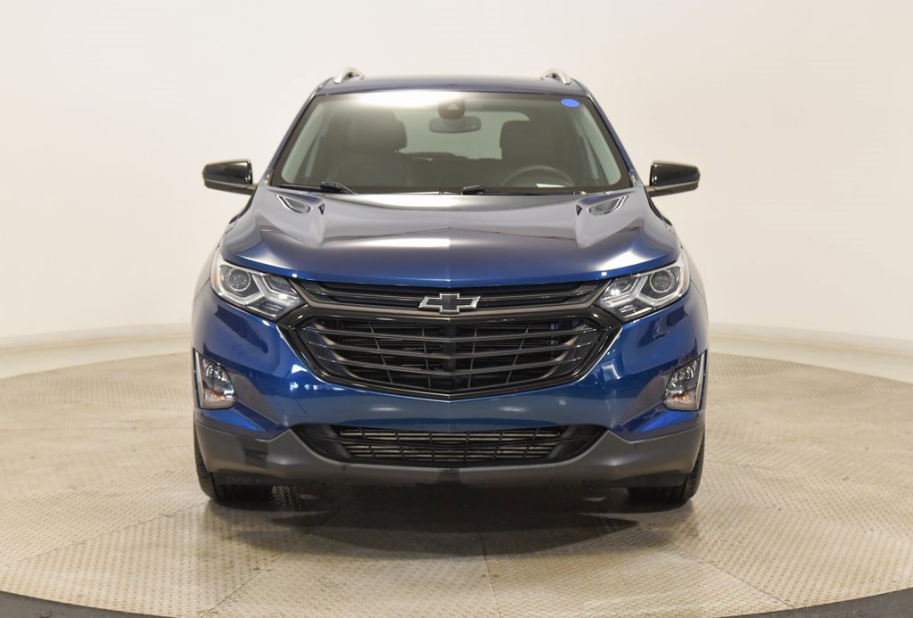 2020 Chevrolet Equinox LT photo 3