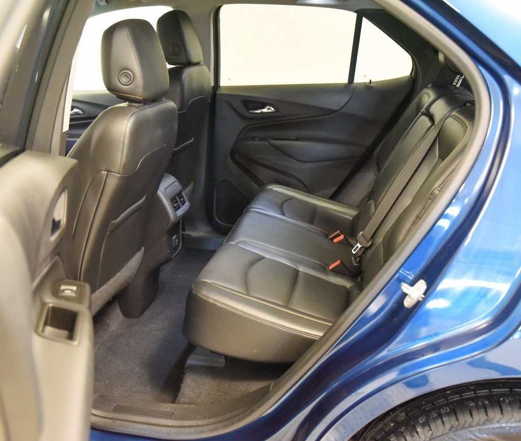 2020 Chevrolet Equinox LT photo 4