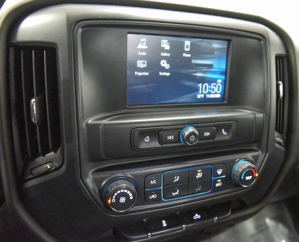 2018 Gmc Sierra 1500 Base photo 4