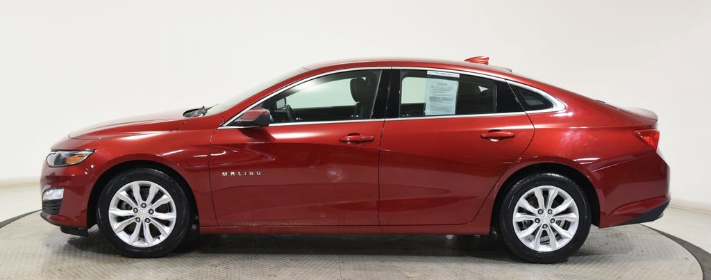 2023 Chevrolet Malibu 1LT - Photo 11