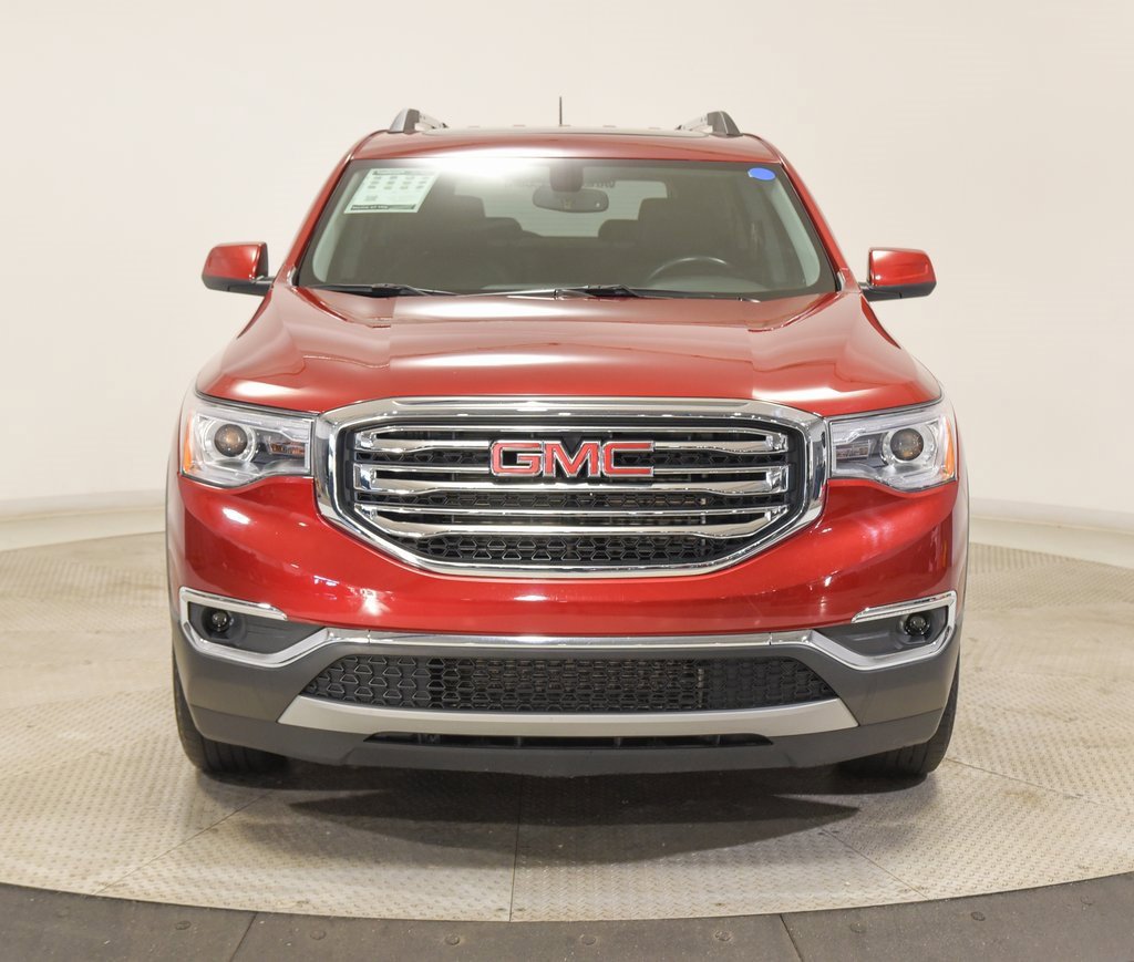 2019 Gmc Acadia SLT photo 3