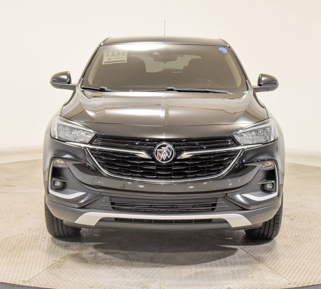 Used 2020 Buick Encore GX Preferred SUV