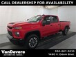 Chevrolet Silverado 2500 HD