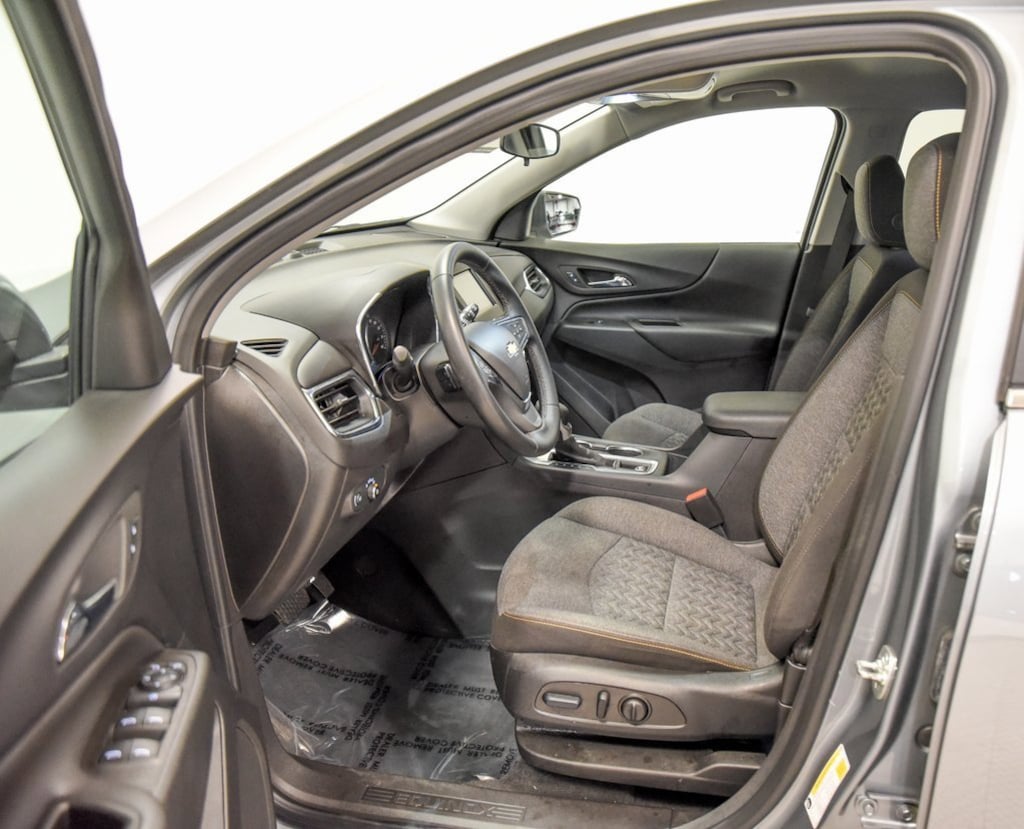 Used 2024 Chevrolet Equinox LT w/1LT SUV