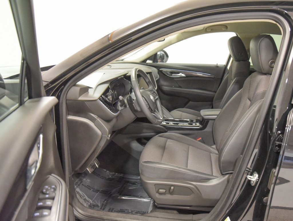 Used 2023 Buick Envision Preferred SUV