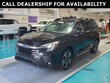 Subaru Ascent