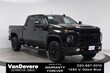 Chevrolet Silverado 2500 HD