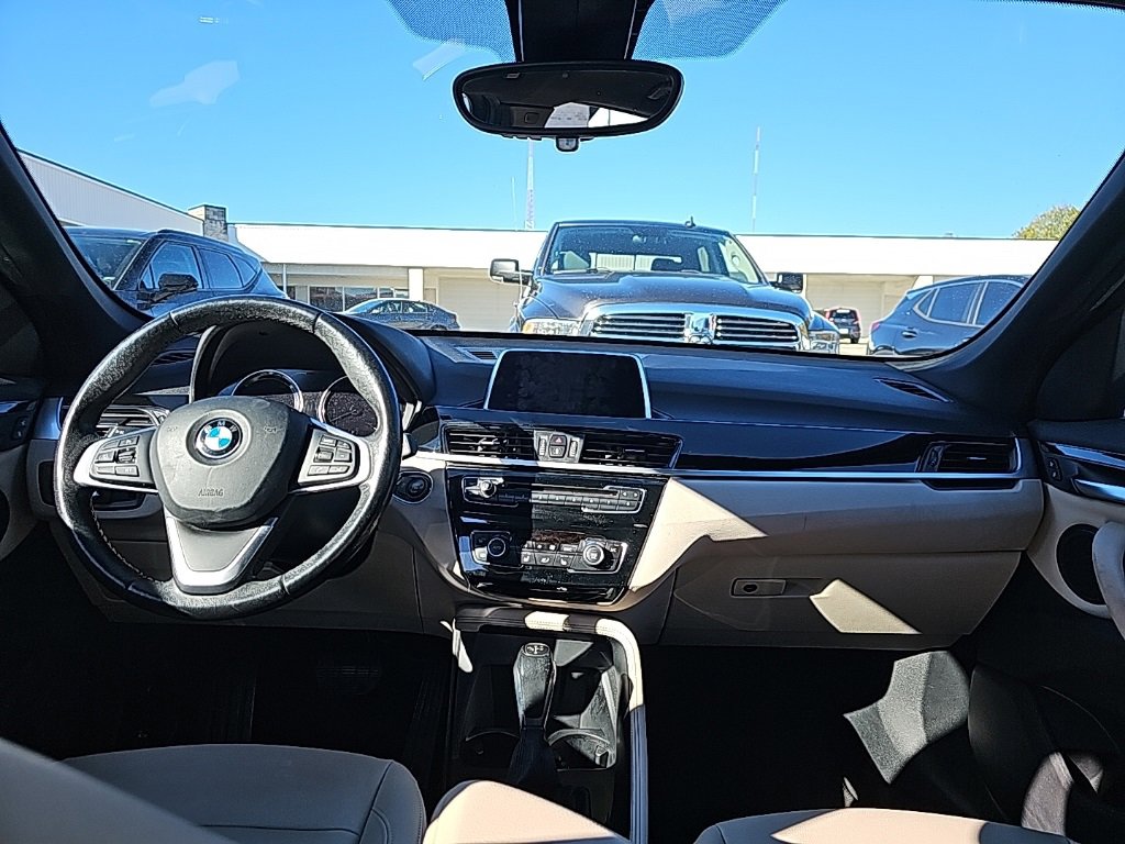 2019 Bmw X1 sDrive28i photo 4