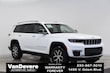 Jeep Grand Cherokee L