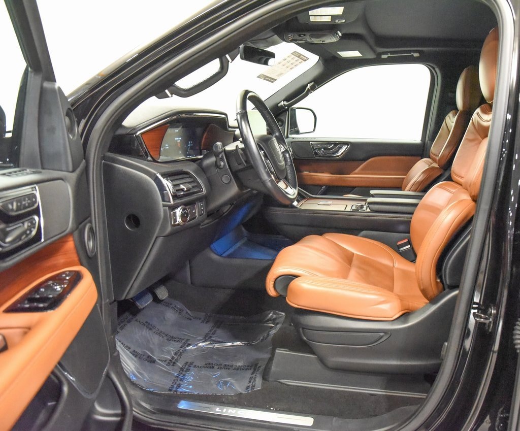 Used 2020 Lincoln Navigator Reserve SUV