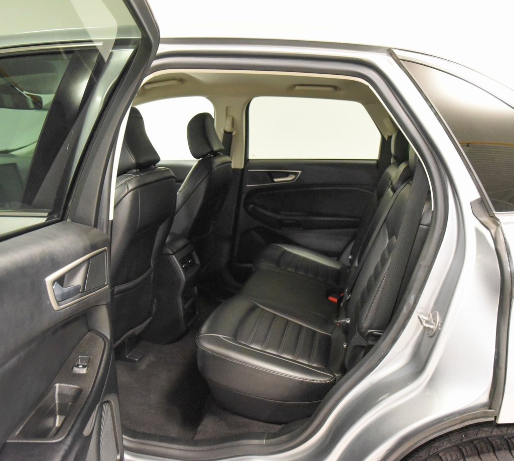 Used 2024 Ford Edge  SUV