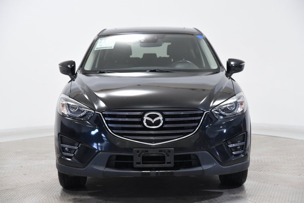 Used 2016 Mazda Mazda CX-5 Grand Touring (2016.5) SUV